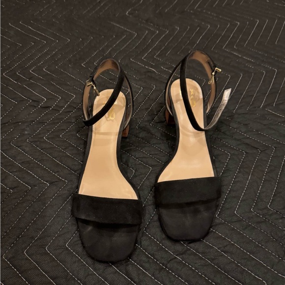 Shoes - Mix No. 6 Eluned sandals- size 8M